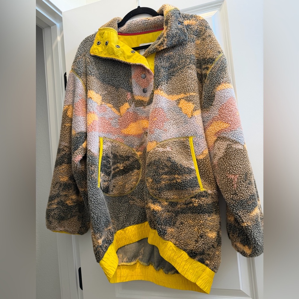 BDG Fleece Jacket